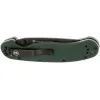 Ніж Ontario Knife RAT I S35VN G10 Green (ON8991) зображення 2