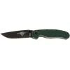 Ніж Ontario Knife RAT I S35VN G10 Green (ON8991)