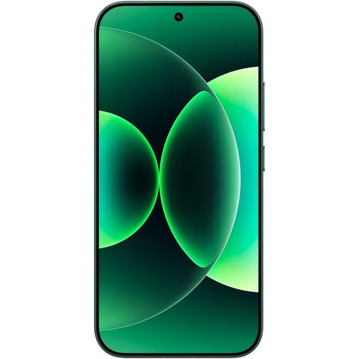Мобильный телефон Xiaomi 17 12/512GB Venture Green (1186348) изображение 2