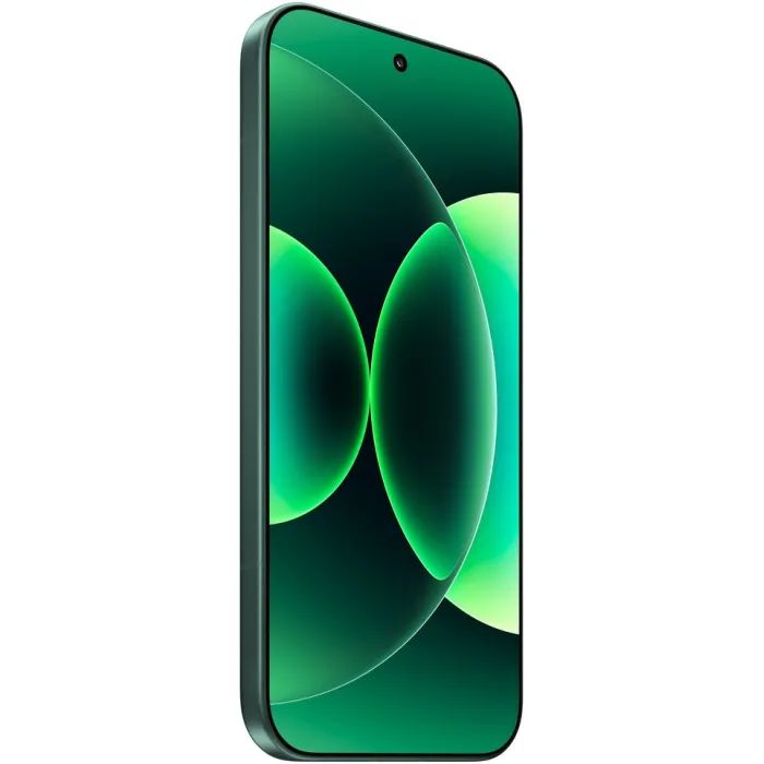 Мобильный телефон Xiaomi 17 12/512GB Venture Green (1186348) изображение 3