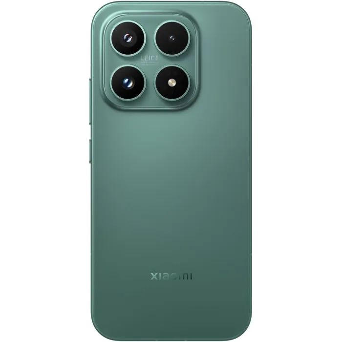 Мобильный телефон Xiaomi 17 12/512GB Venture Green (1186348) изображение 5