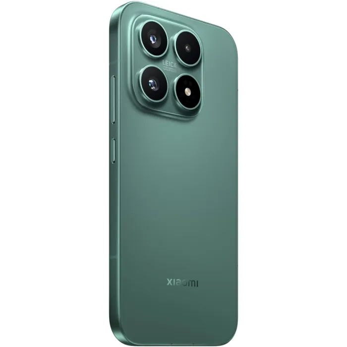 Мобильный телефон Xiaomi 17 12/512GB Venture Green (1186348) изображение 6