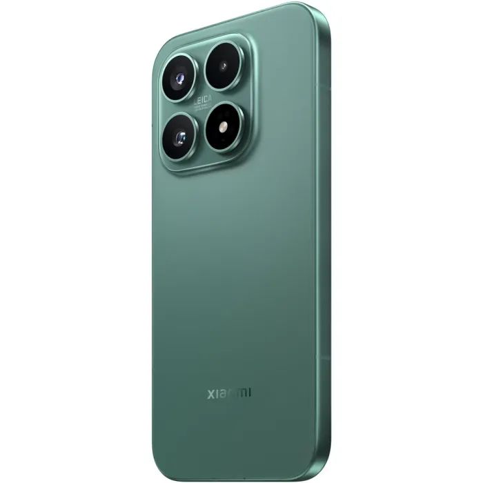 Мобильный телефон Xiaomi 17 12/512GB Venture Green (1186348) изображение 7