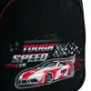 Рюкзак школьный Kite Education 763S Speed Racer (K26-763S-2) изображение 10