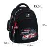 Рюкзак школьный Kite Education 763S Speed Racer (K26-763S-2) изображение 12