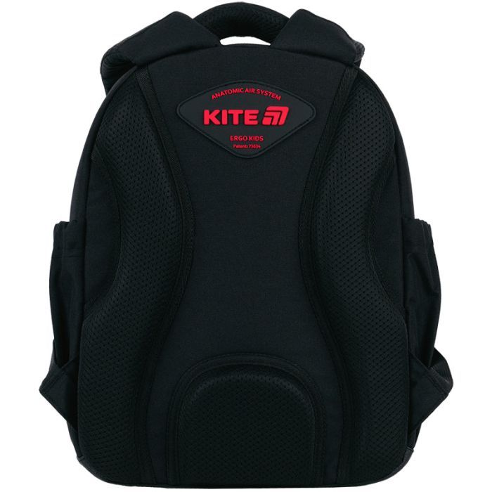 Рюкзак школьный Kite Education 763S Speed Racer (K26-763S-2) изображение 4