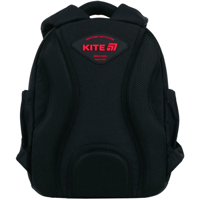 Рюкзак шкільний Kite Education 763S Speed Racer (K26-763S-2) зображення 4