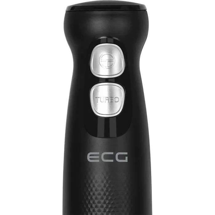 Блендер ECG RM 100 Max black изображение 5