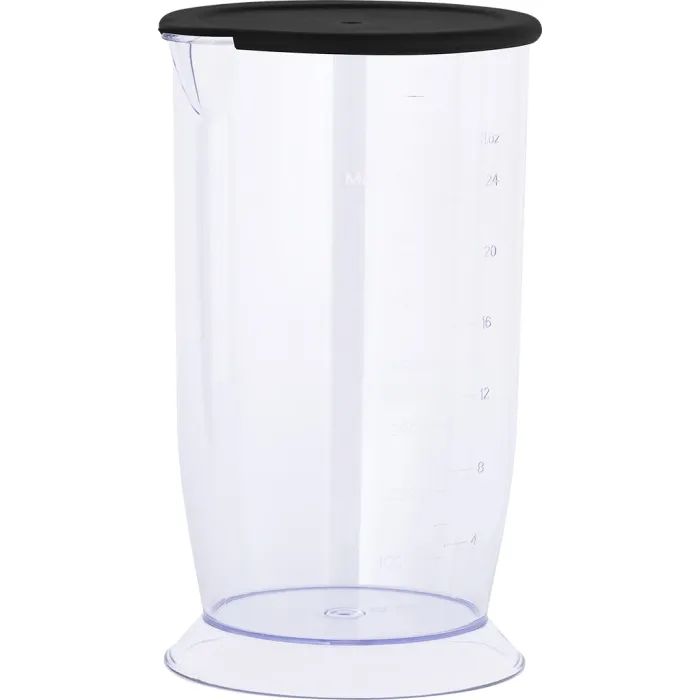 Блендер ECG RM 100 Max black изображение 6