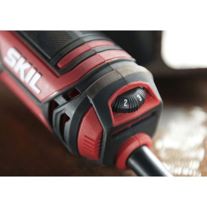 Шлифовальная машина Skil 9151 GB 125мм 1010 Вт (AG1E9151GB) изображение 3