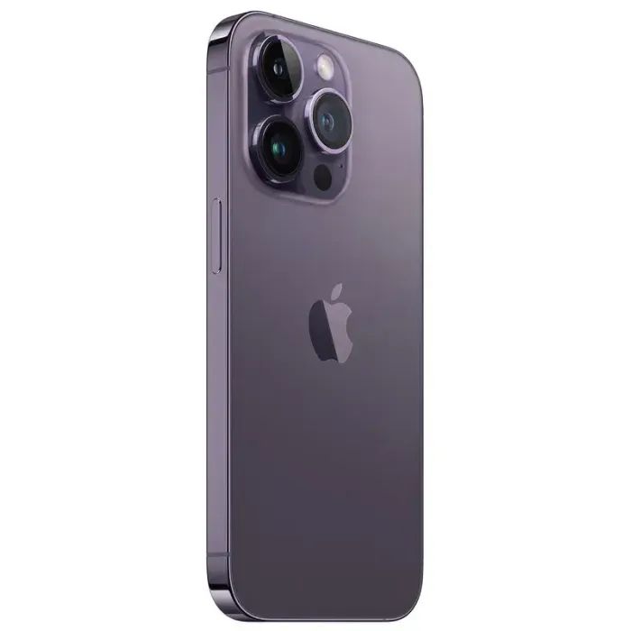 Мобильный телефон Apple iPhone 14 Pro Max 128Gb Deep Purple (REF B) BREEZY (2BMQ9T3) изображение 3