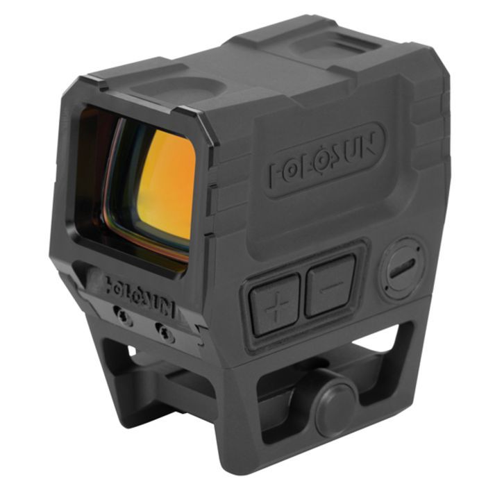 Коллиматорный прицел Holosun AEMS-CORE-X2-GR (747064)