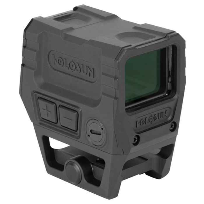 Коллиматорный прицел Holosun AEMS-CORE-X2-GR (747064) изображение 6