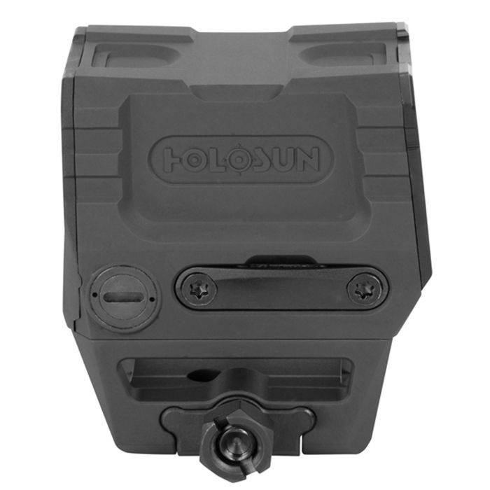 Коллиматорный прицел Holosun AEMS-CORE-X2-GR (747064) изображение 7