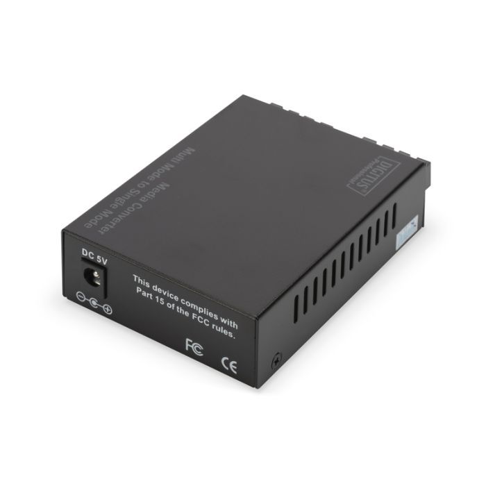 Медіаконвертер Digitus DN-82124 зображення 2