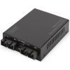 Медіаконвертер Digitus DN-82124