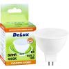 Лампочка Delux JCDRN 7Вт 4100K 230В GU5.3 (90023556) изображение 2