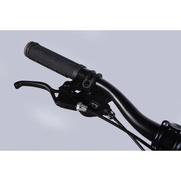 Велосипед Formula 26" THOR DD CS рама-13" AL 2026 синій з зеленим (OPS-FR-26-813) изображение 7