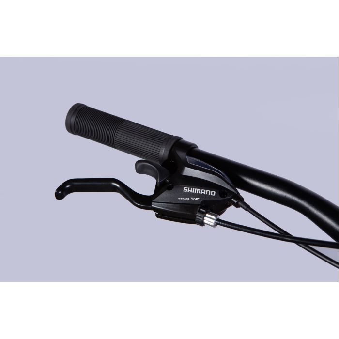 Велосипед Space 29" PHAETON DD FR рама-20" AL 2026 зелено-чорний (OPS-SP-29-188) изображение 7