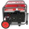 Генератор COVAX инверторный CGO17500i, 10kW, 220V, 50Hz, DC12V, 68kg (CGO17500i) изображение 4