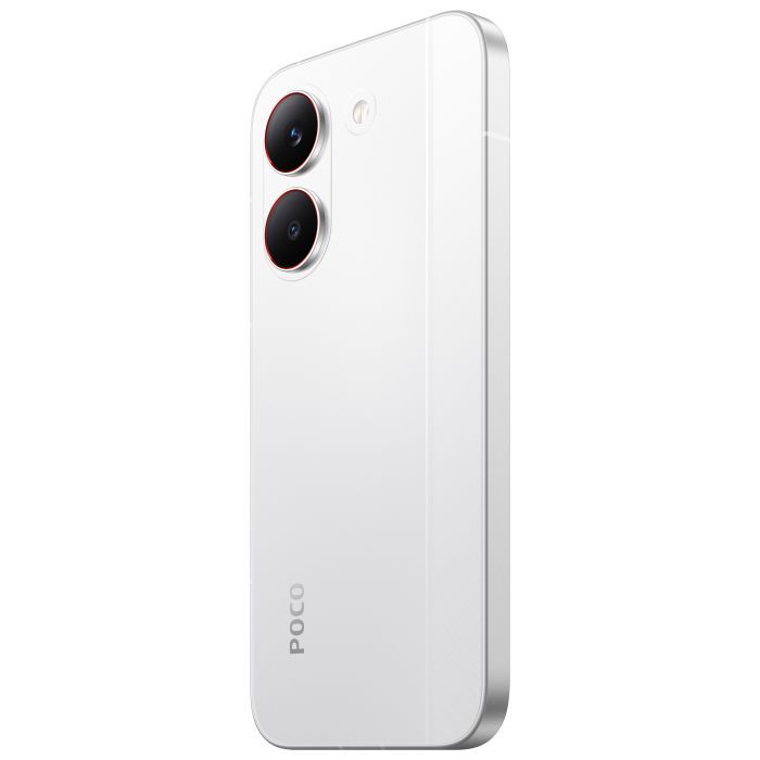 Мобільний телефон Xiaomi Poco X8 Pro 8/512GB White (1210295) зображення 10