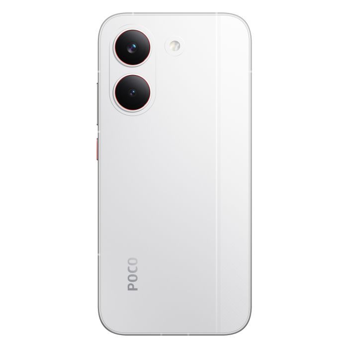 Мобільний телефон Xiaomi Poco X8 Pro 8/512GB White (1210295) зображення 3