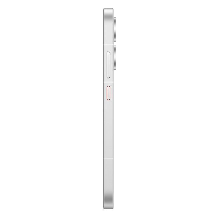 Мобільний телефон Xiaomi Poco X8 Pro 8/512GB White (1210295) зображення 5