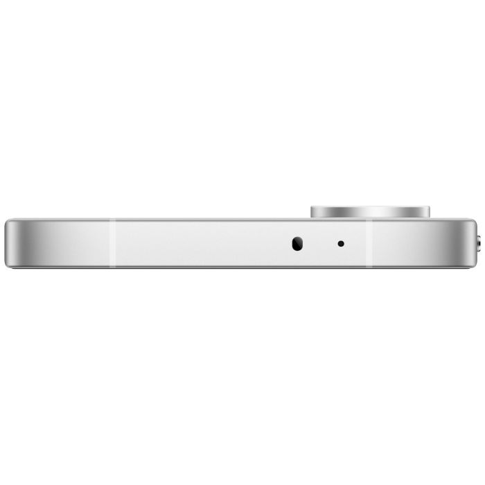 Мобільний телефон Xiaomi Poco X8 Pro 8/512GB White (1210295) зображення 6