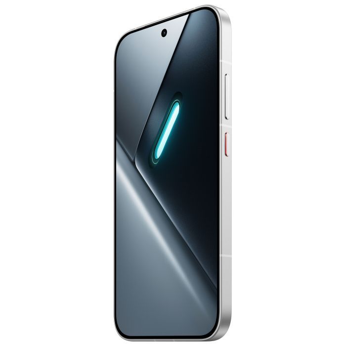 Мобільний телефон Xiaomi Poco X8 Pro 8/512GB White (1210295) зображення 9