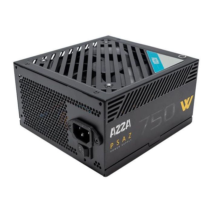 Блок питания Azza 750W (PSAZ-750W(ATX3.1)) изображение 2