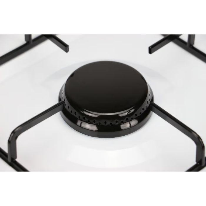 Настільна плита KUMTEL HGCL-1030W зображення 7