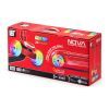 Самокат LiT Nova LAVA LED - Red (LT-7004-RED) зображення 11