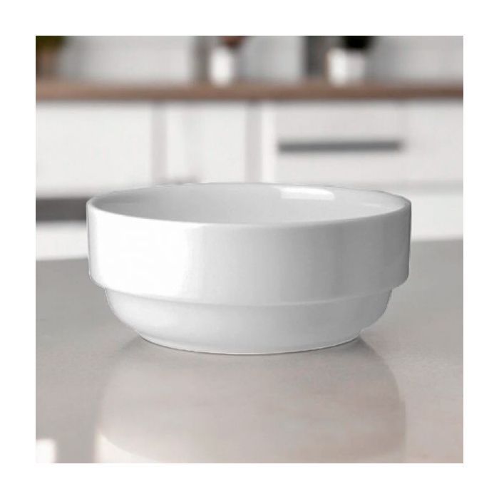 Салатник Lubiana серія "Rita" 17 см, 800 мл (0476) изображение 2