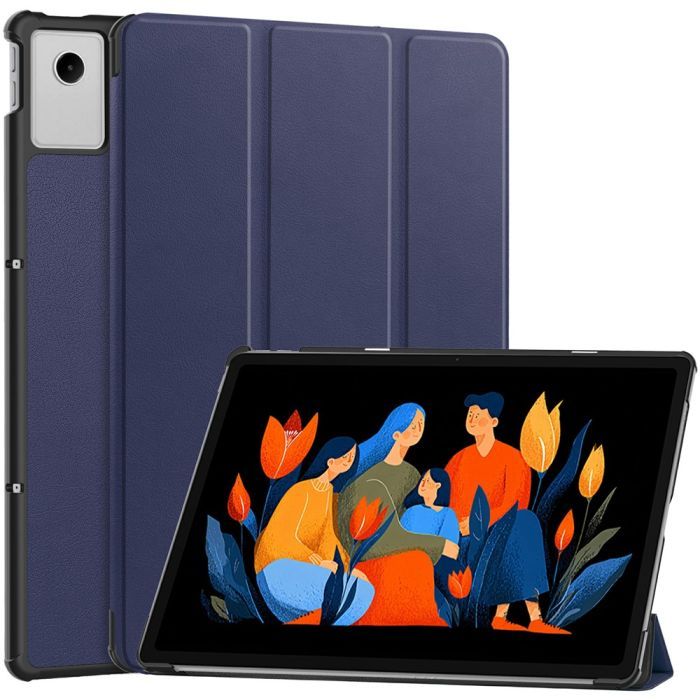 Чехол для планшета BeCover Smart Case Lenovo Idea Tab Plus 12.1" Purple (715083)