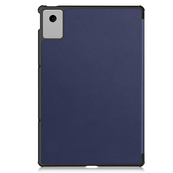 Чехол для планшета BeCover Smart Case Lenovo Idea Tab Plus 12.1" Purple (715083) изображение 3