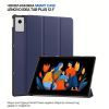Чехол для планшета BeCover Smart Case Lenovo Idea Tab Plus 12.1" Deep Blue (715079) изображение 6