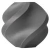 Пластик для 3D-принтера Bambu Lab ABS 1.75, 1кг Refill RFID Silver (6975337039563)