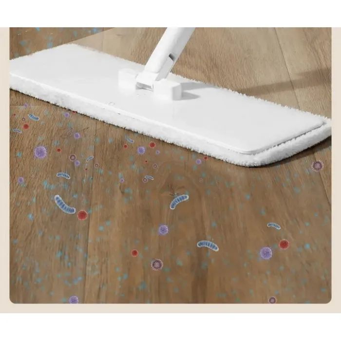 Електрошвабра Xiaomi Blue Fish (SP03B1) зображення 3