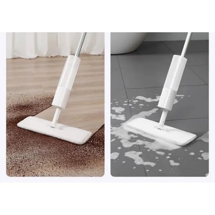 Електрошвабра Xiaomi Blue Fish (SP03B1) зображення 6