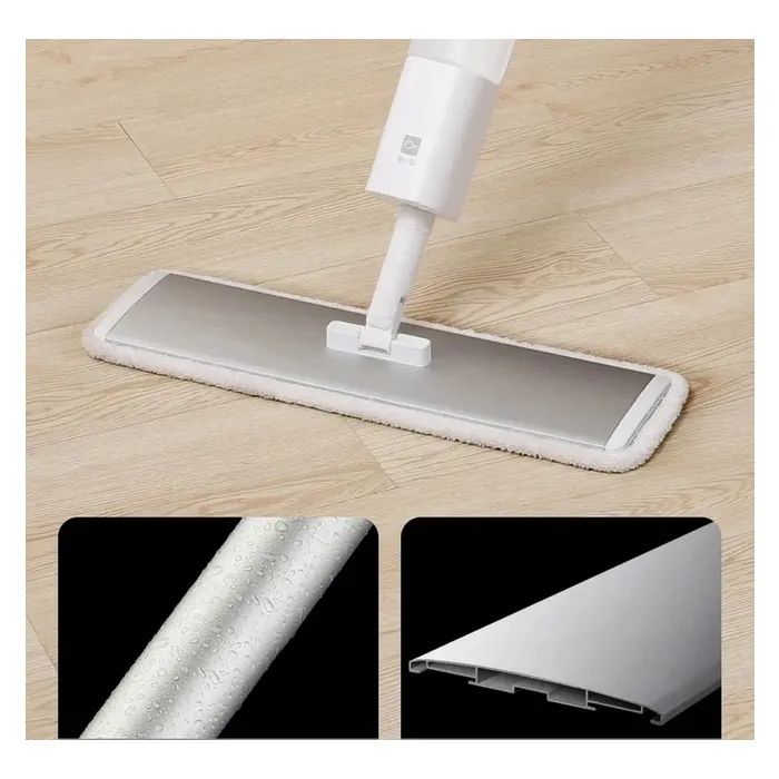 Електрошвабра Xiaomi Blue Fish (SP03B1) зображення 7