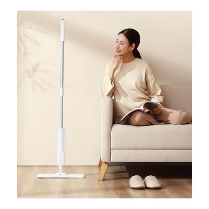 Електрошвабра Xiaomi Blue Fish (SP03B1) зображення 9