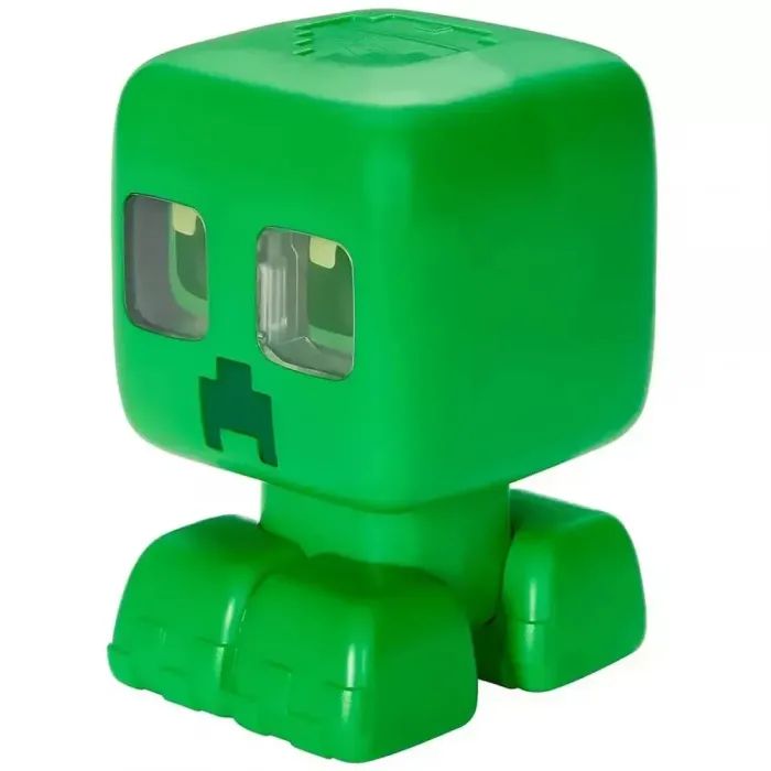 Интерактивная игрушка Minecraft Мой любимец Крипер (JGX49) изображение 2