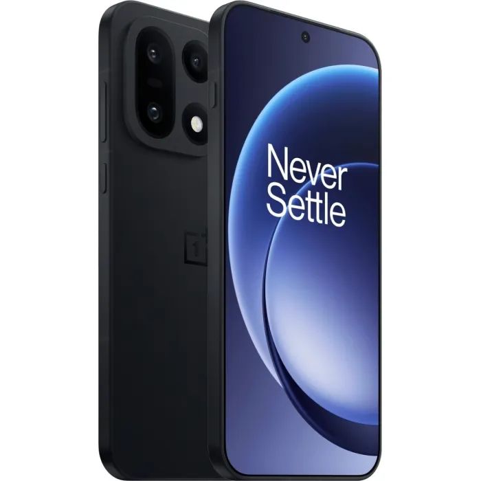 Мобильный телефон OnePlus 15 5G 16/512GB Black изображение 10