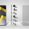 Плівка захисна Armorstandart hydrogel Matte Xiaomi Poco M8 5G (ARM90268) зображення 2