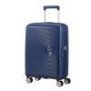 Валіза American Tourister Soundbox 35.5/41 л темно-синя (32G*41001) зображення 2