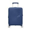 Валіза American Tourister Soundbox 35.5/41 л темно-синя (32G*41001) зображення 3