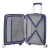 Валіза American Tourister Soundbox 35.5/41 л темно-синя (32G*41001) зображення 4