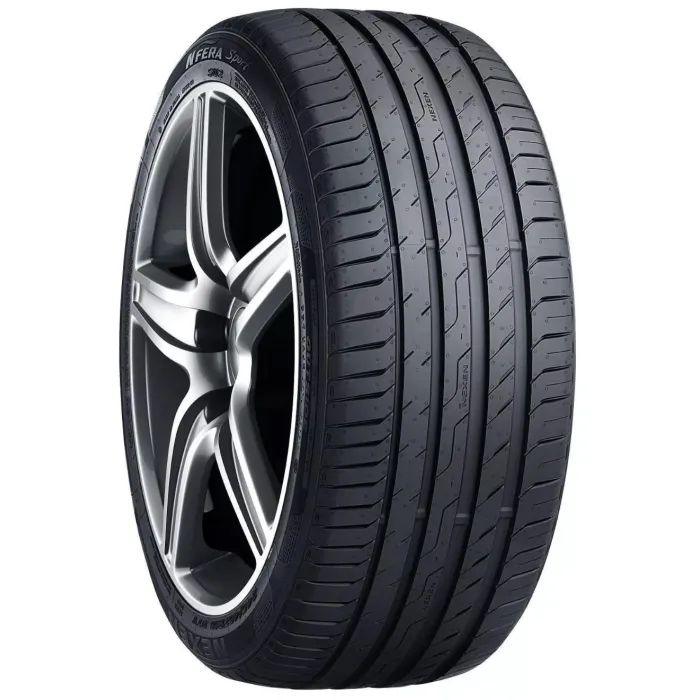 Шина Nexen 235/65R17 104H N''FERA Sport SUV (17999)