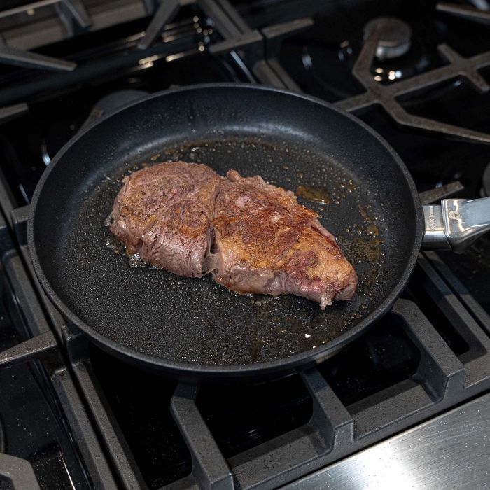 Сковорода Swiss Diamond CXD Induction 20 см (CXD6420i) зображення 6