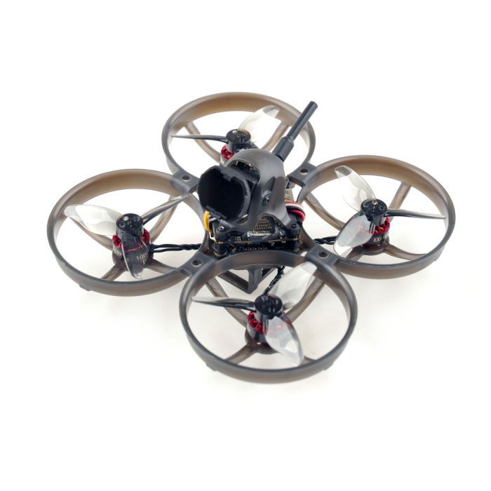 Мини FPV HappyModel Квадрокоптер Mobula8 O4 (5A20003)